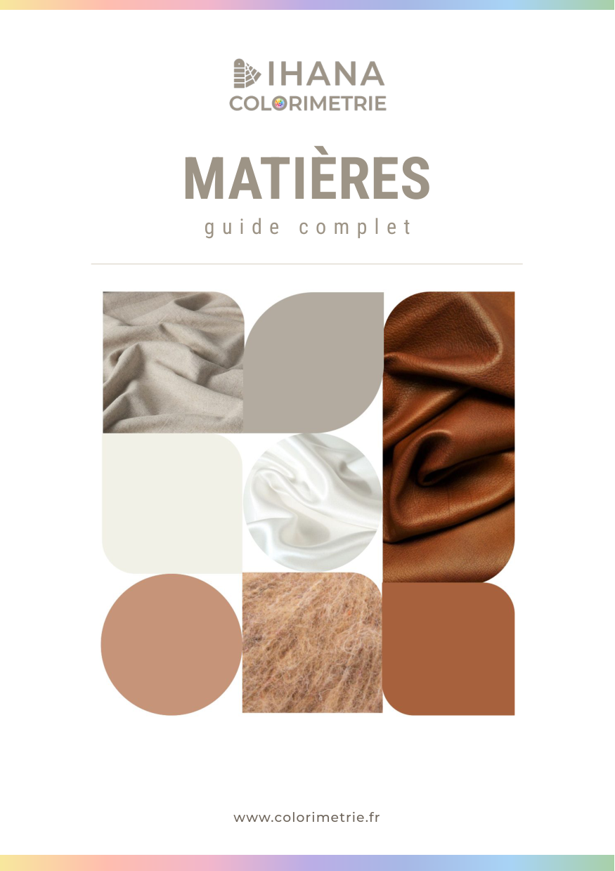 Le guide des matières (PDF)