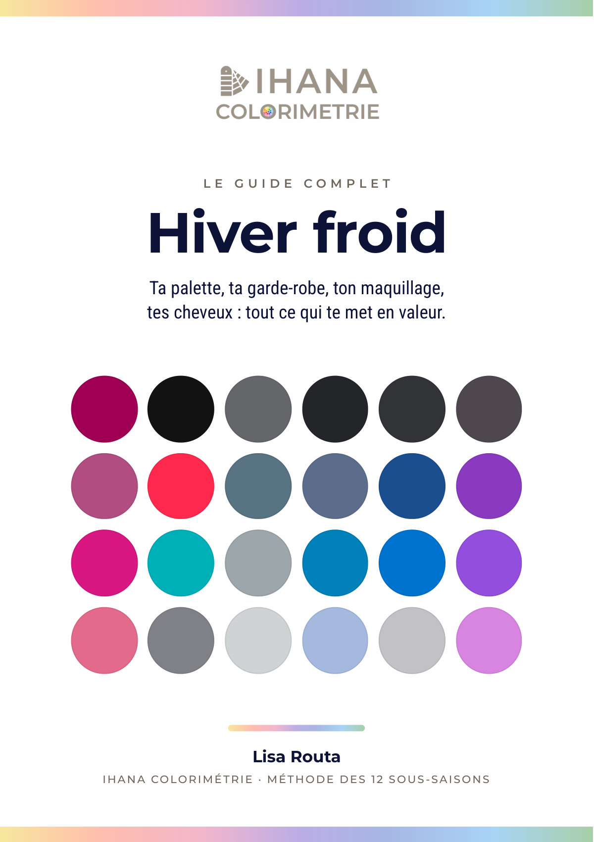Le guide complet hiver froid (PDF)