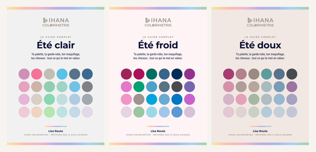 Lot des 3 guides été (PDF)