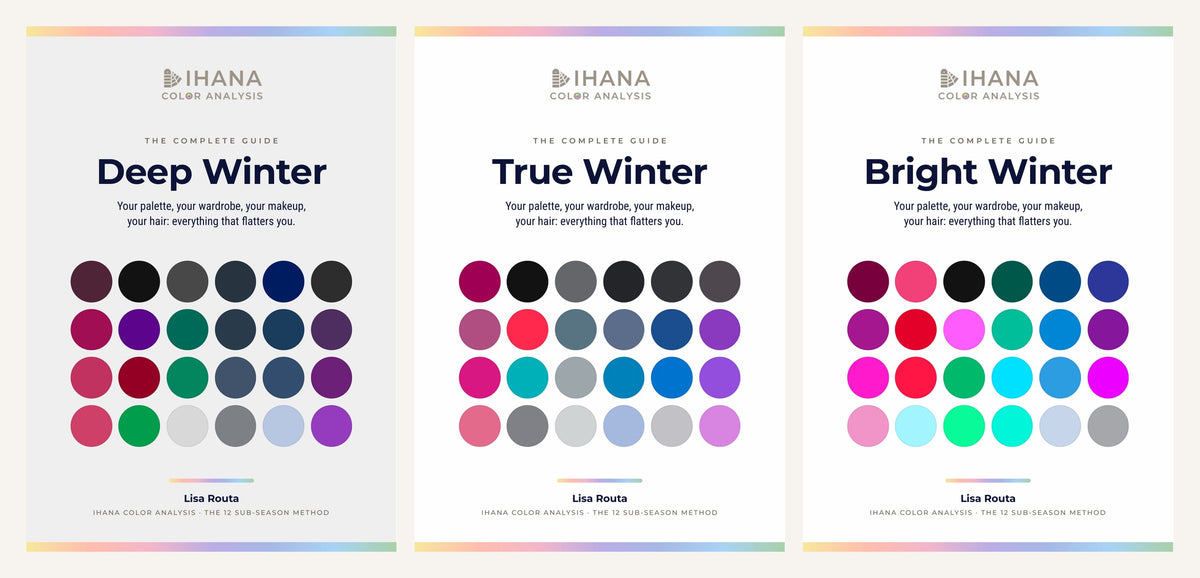 The 3 Winter Guides (PDF)