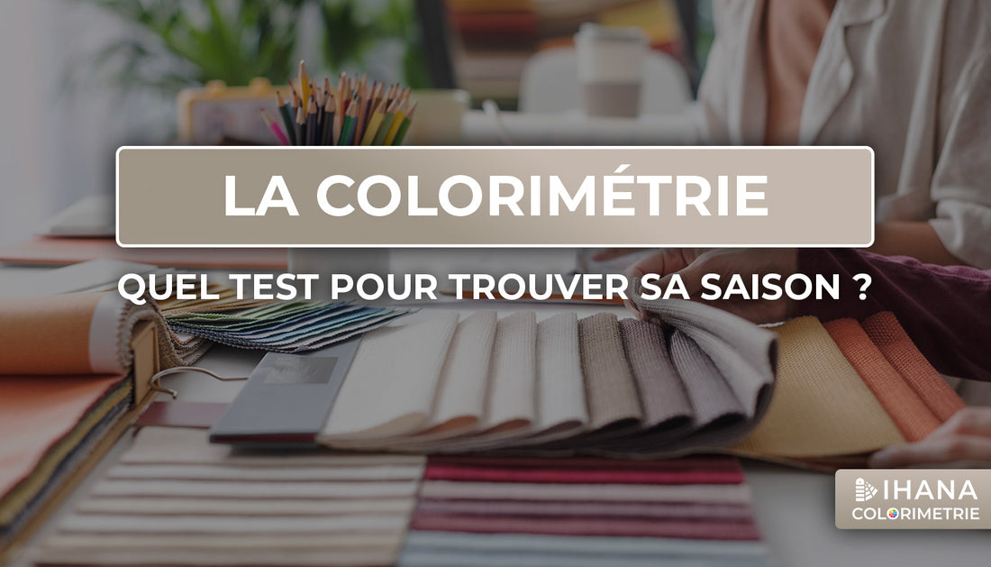 test colorimétrie 4 saisons, colorimetrie automne, colorimetrie hiver, colorimetrie automne, colorimetrie été