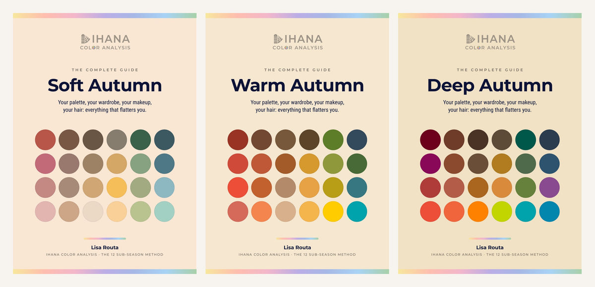 The 3 Autumn Guides (PDF)