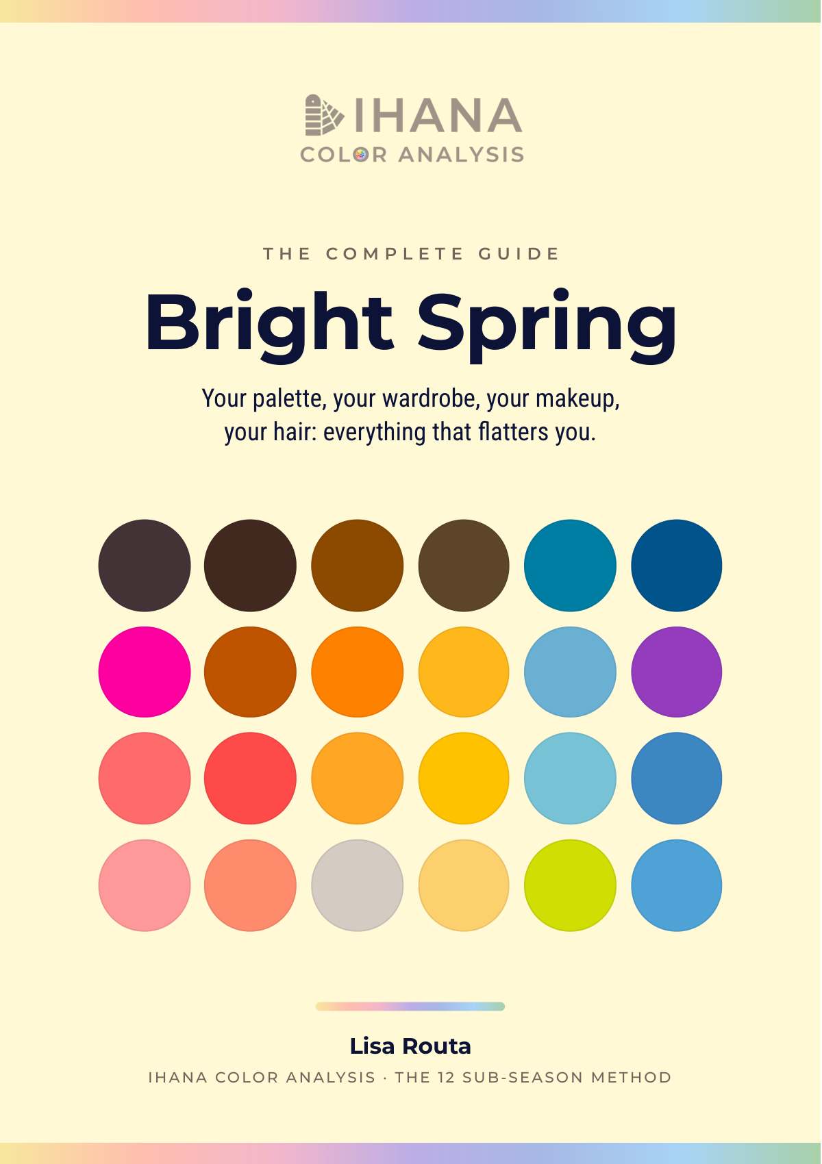 The Complete Bright Spring Guide (PDF)